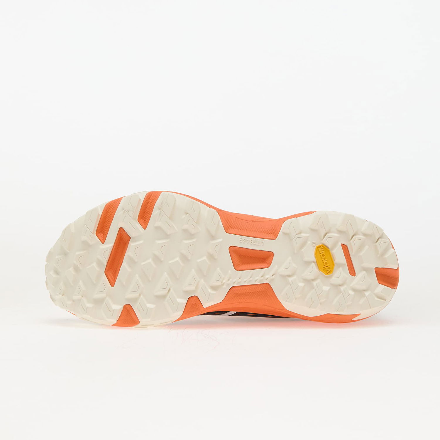 Кецове и обувки Mammut Aenergy TR BOA® Mid Men Dark Tangerine-White Оранжево
 | 3030-04920 dark tangerine-white, 1