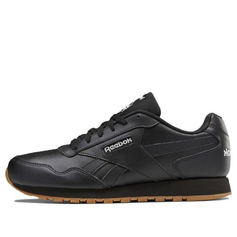 Кецове и обувки Reebok Classic Harman Run S Черно | CM9204, 0