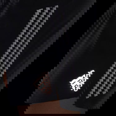 Къси панталони adidas Performance Adizero Shorts Тъмно синьо | HF8774, 3