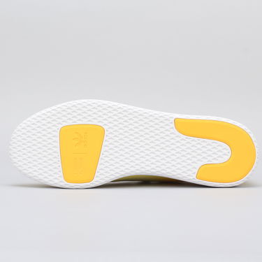 Кецове и обувки adidas Originals Pharrell x Tennis Hu Holi ''Bright Yellow'' Жълто | DA9617, 5
