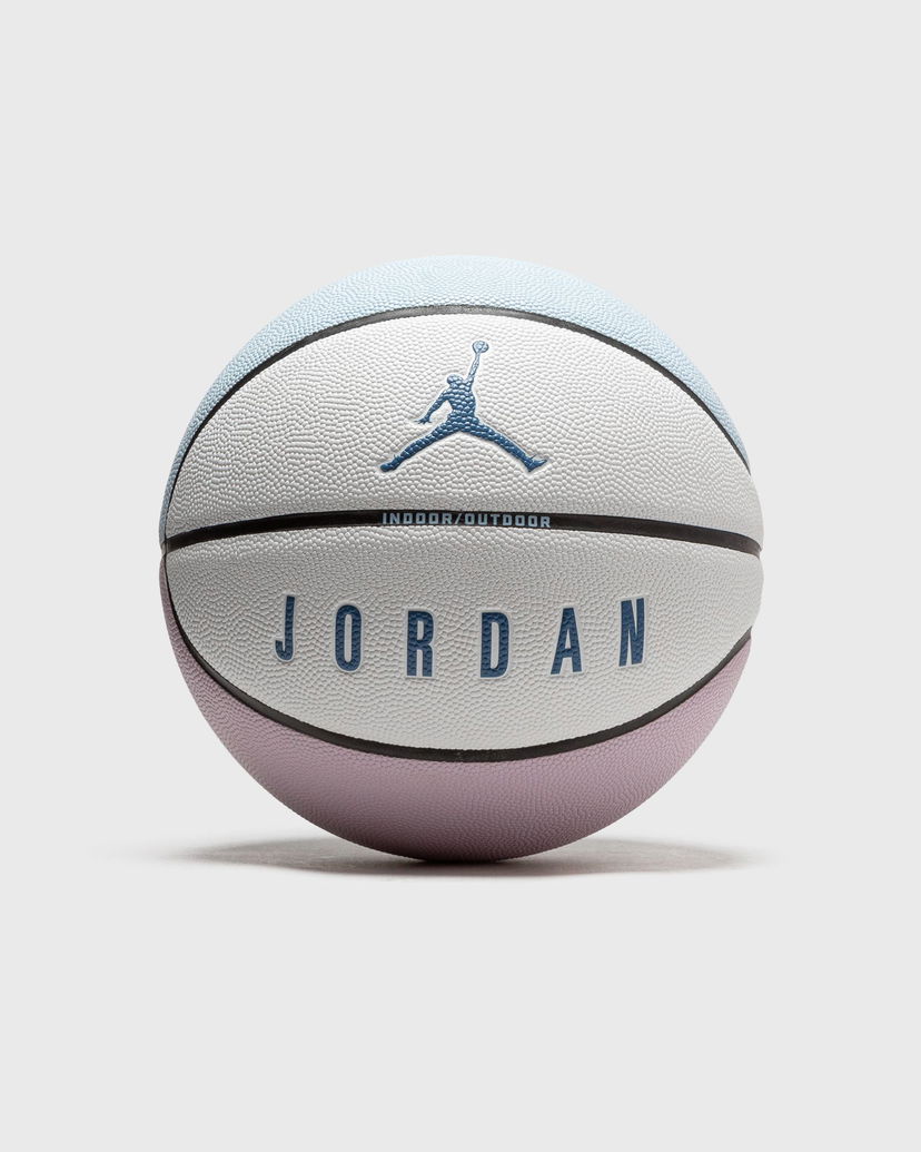 Спортна екипировка Jordan Ultimate 2.0 8P Deflated Бяло | 887791423436