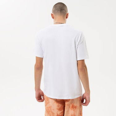 Тениска Champion Crewneck T-Shirt Бяло | 218292WW001, 2