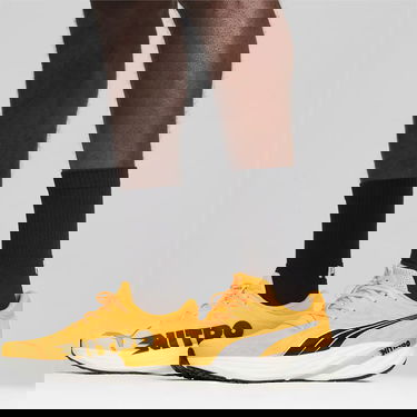 Кецове и обувки Puma Magnify NITRO 2 FADE Жълто | 310481-01, 6