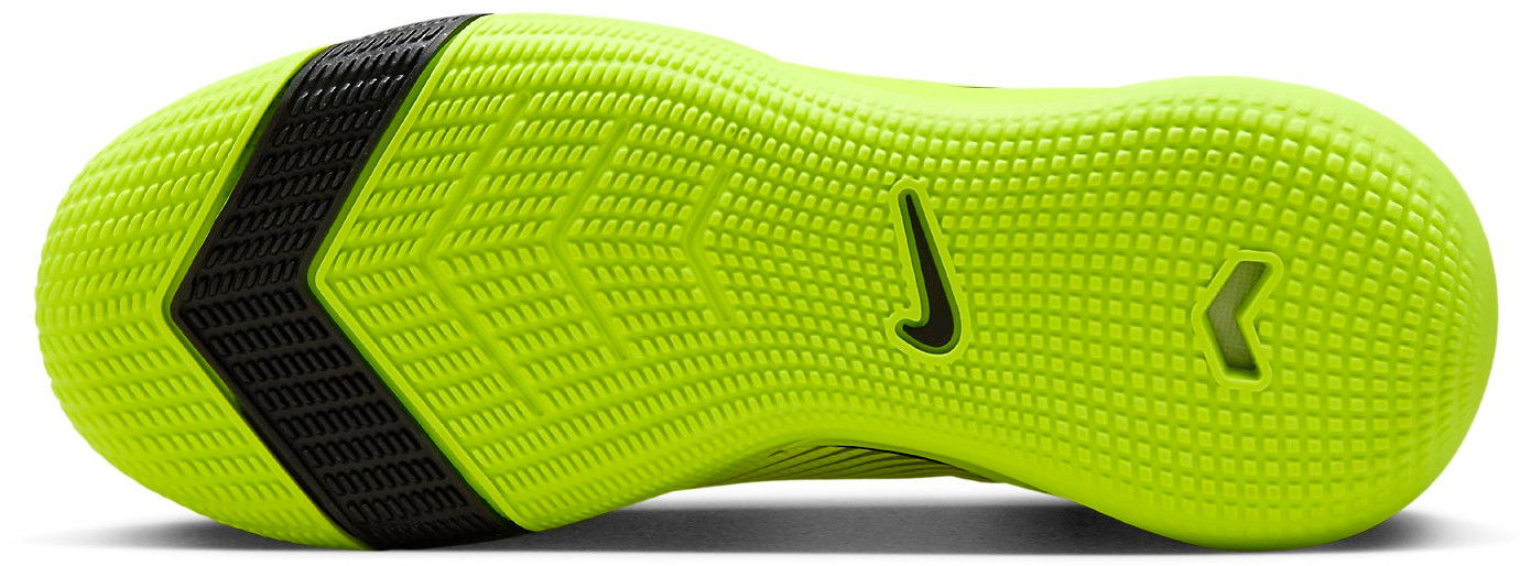 Кецове и обувки Nike Zoom Vapor 16 Academy IC Жълто | fq8411-700, 1