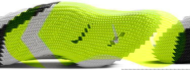 Кецове и обувки Nike Zoom Vapor 16 Academy IC Жълто | fq8411-700, 1