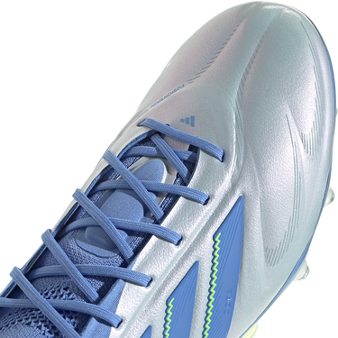Кецове и обувки adidas Performance COPA PURE III ELITE FG Синьо | id9038, 5