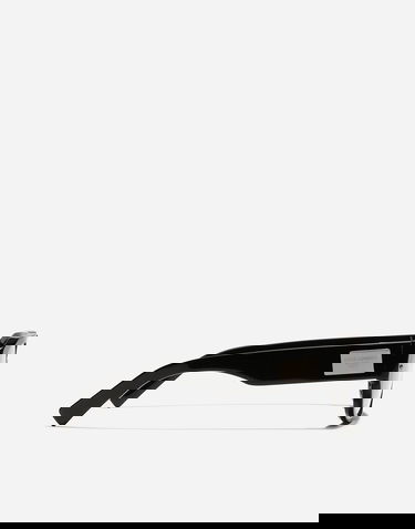 Слънчеви очила Dolce & Gabbana Sole-202407 Sunglasses Черно | VG4482VP11W9V000, 2