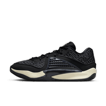 Кецове и обувки Nike KD 16 NRG Черно | DV2917-003, 2
