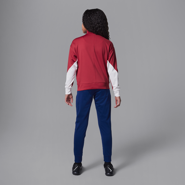 Комплект Jordan Dri-FIT Strike Knit Tracksuit Paris Saint-Germain Jordan Червено | HJ3666-660, 3