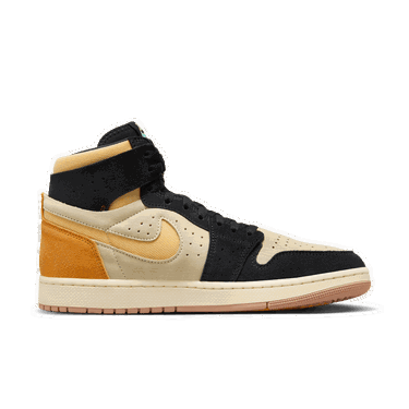 Кецове и обувки Jordan Air Jordan 1 High Zoom Air CMFT 2 "Muslin Vivid Orange" Оранжево
 | DV1307-100, 3