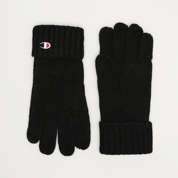 Ръкавици Champion Gloves Черно | 802409KK001, 0
