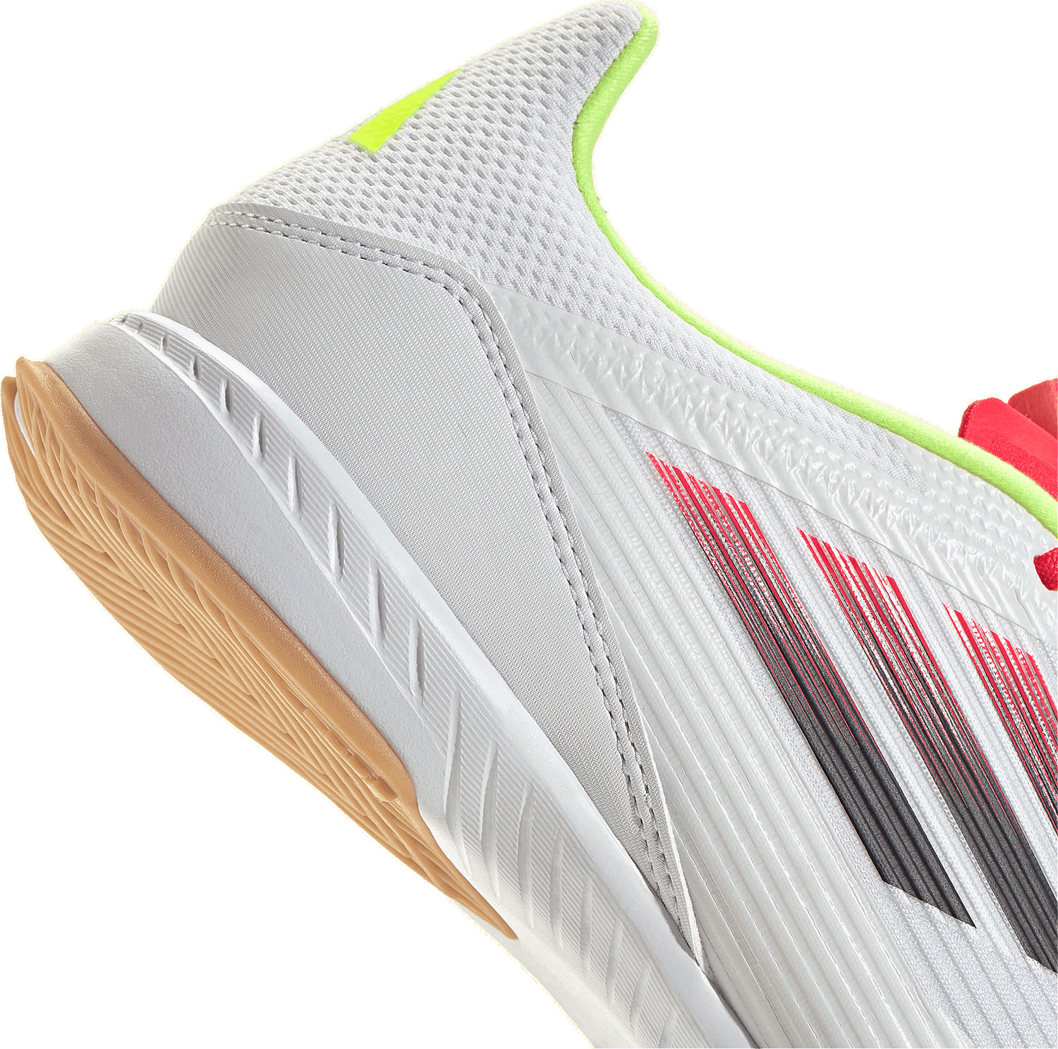 Кецове и обувки adidas Performance F50 League IN Бяло | ie1228, 1