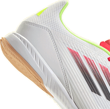 Кецове и обувки adidas Performance F50 League IN Бяло | ie1228, 1