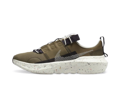 Кецове и обувки Nike Crater Impact "Brown" Кафяво | DB2477-301