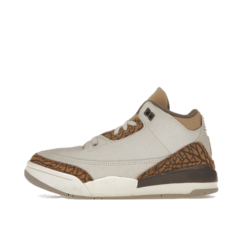 Кецове и обувки Jordan Jordan 3 Retro Palomino Бежово | DM0966-102