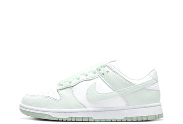 Кецове и обувки Nike Dunk Low Next Nature "White Mint" W Бяло | DN1431-102, 3