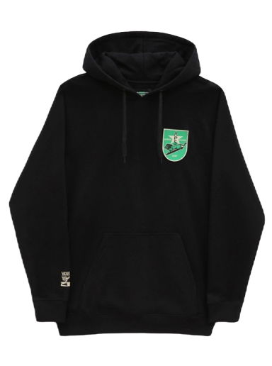 X Mami Wata Pullover Hoodie