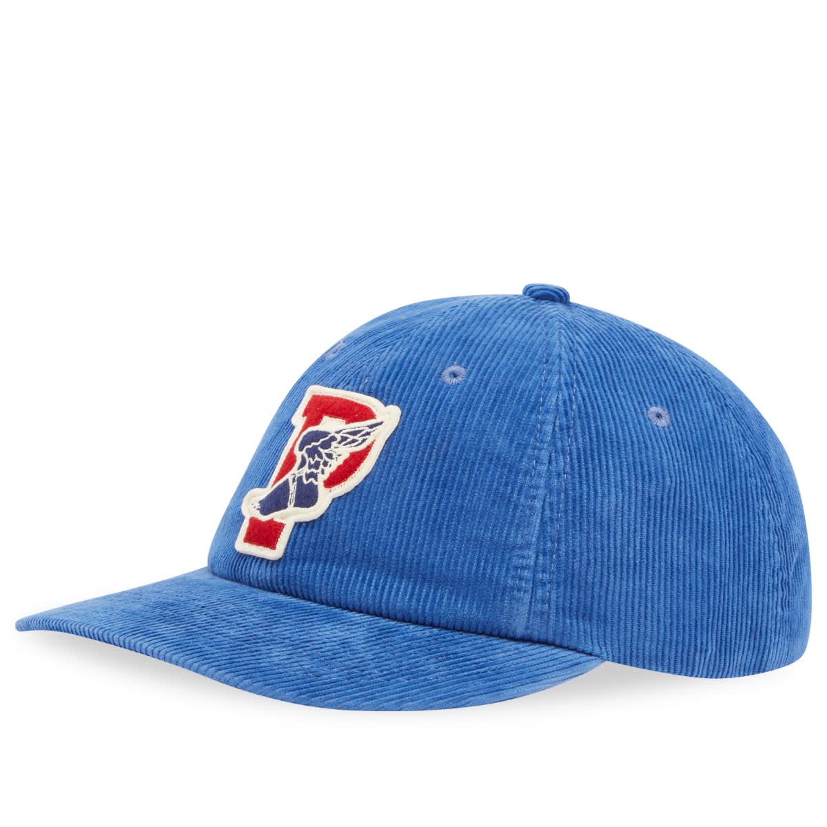 Шапка с козирка Polo by Ralph Lauren Ralph Lauren Authentic Baseball Varsity Cap Синьо | 710963786001, 0