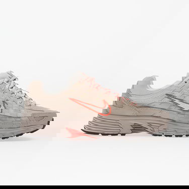 Кецове и обувки Nike P-6000 PRM Бяло | IF0668-002, 3
