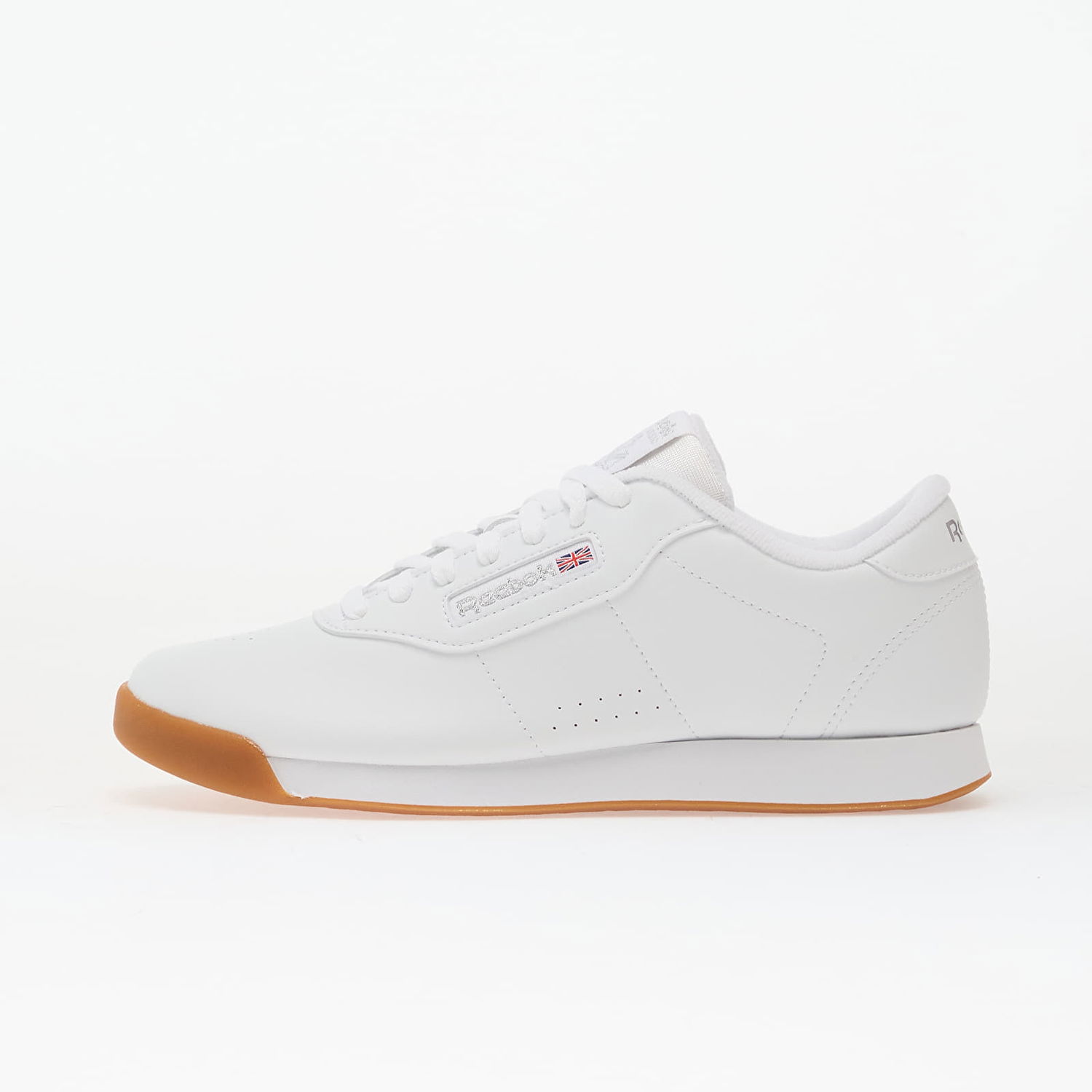 Кецове и обувки Reebok Princess Бяло | 100000025, 0