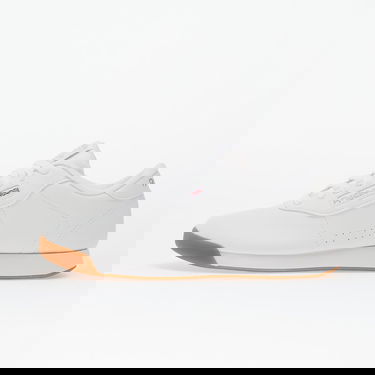 Кецове и обувки Reebok Princess Бяло | 100000025, 0