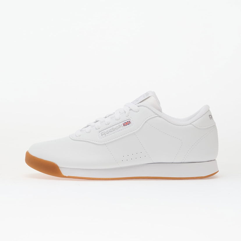 Кецове и обувки Reebok Princess Бяло | 100000025
