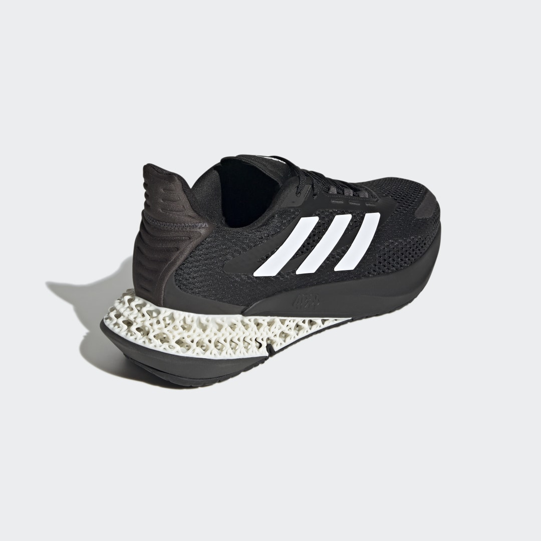 Кецове и обувки adidas Performance 4DFWD Pulse Черно | Q46450, 1