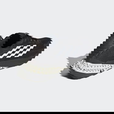 Кецове и обувки adidas Performance 4DFWD Pulse Черно | Q46450, 1