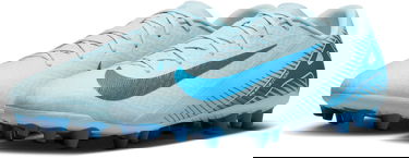 Кецове и обувки Nike Zoom Vapor 16 Academy AG Синьо | fq8364-400, 2