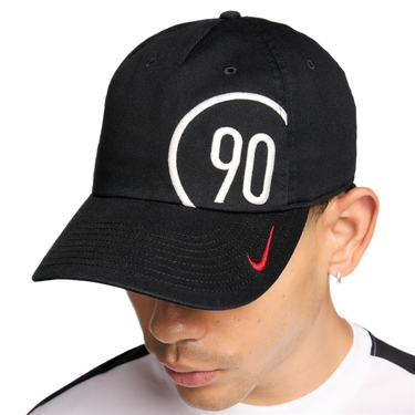 Шапка с козирка Nike Nike T90 Club Cap Черно | ii0552-010, 2