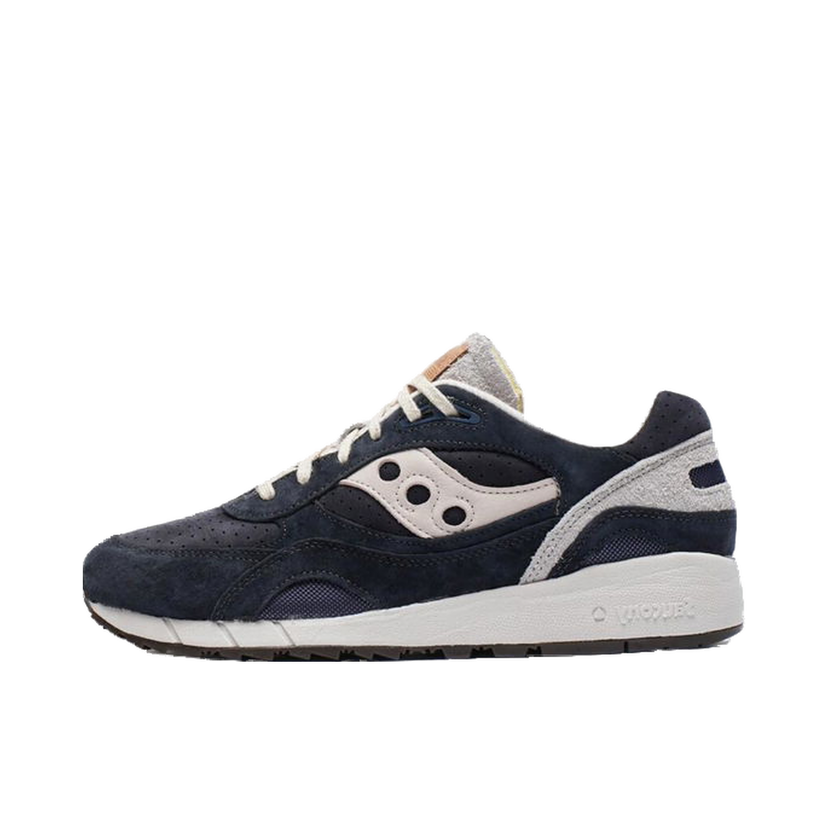 Кецове и обувки Saucony SHADOW 6000 Черно | S70859-2