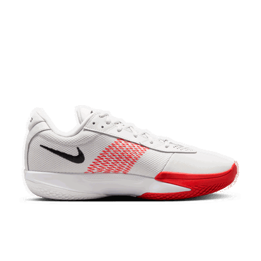 Кецове и обувки Nike G.T. Cut Academy Бяло | FB2599-013, 4