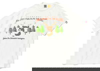 Deer Graphic T-Shirt