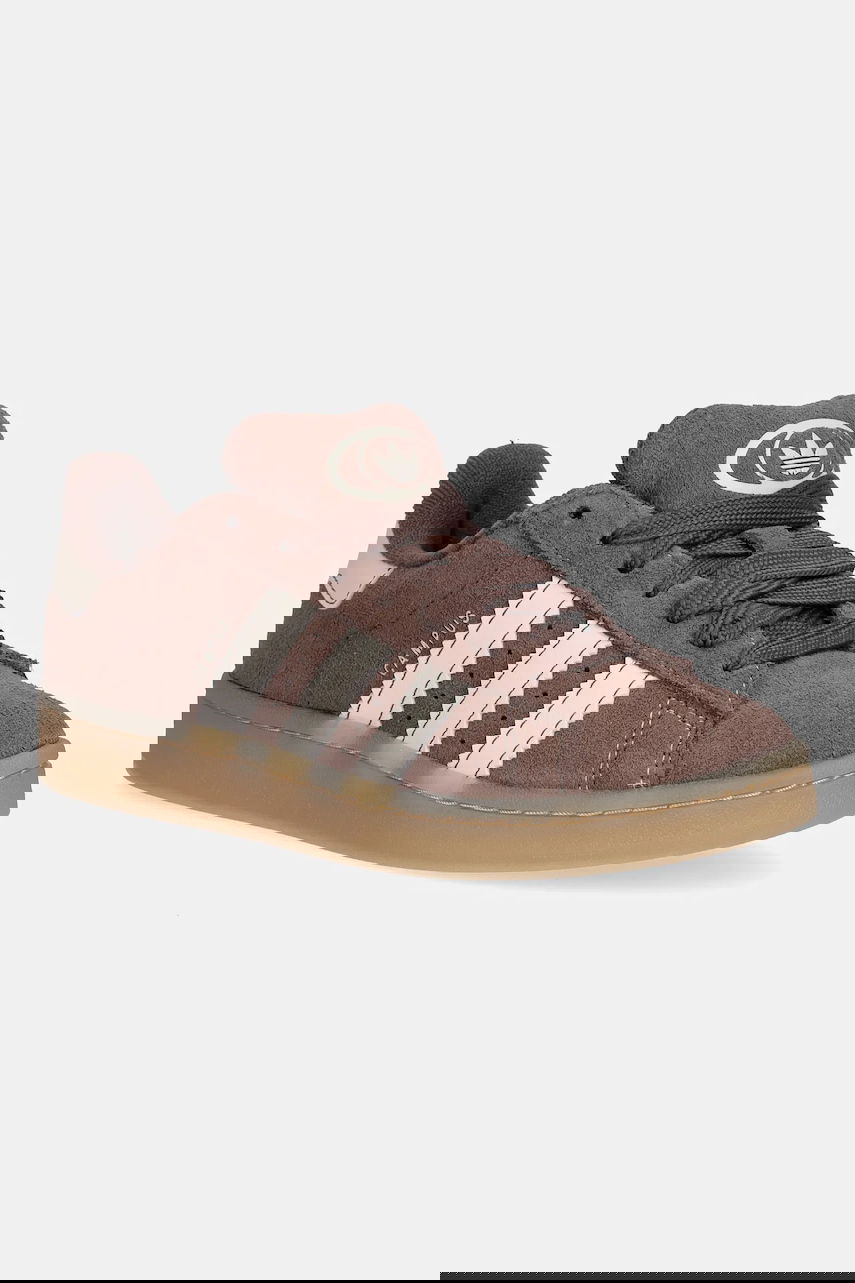 Кецове и обувки adidas Originals adidas Originals Campus 00s Кафяво | JQ8320, 0