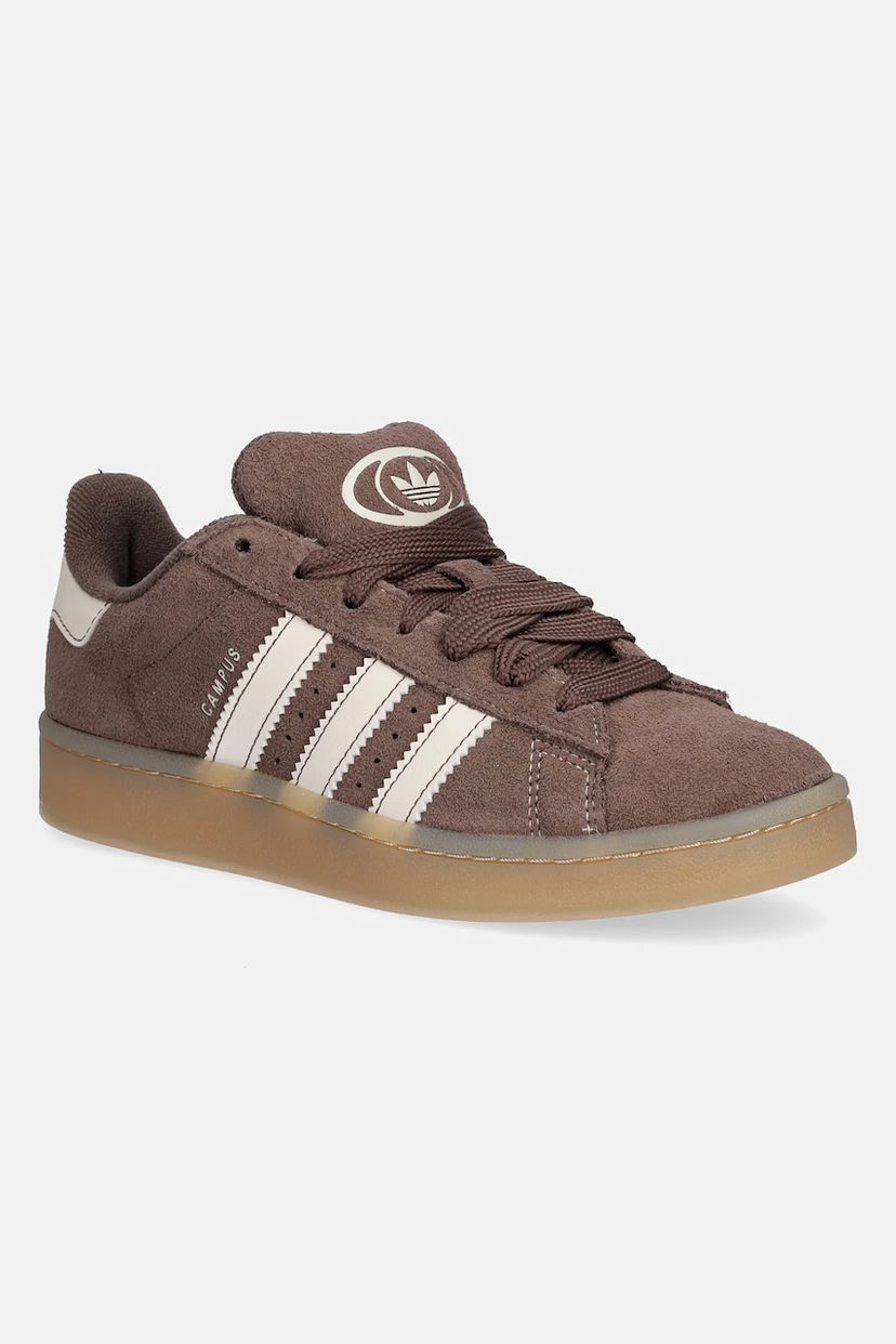 Кецове и обувки adidas Originals adidas Originals Campus 00s Кафяво | JQ8320