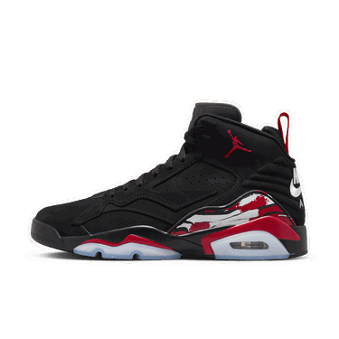 Кецове и обувки Jordan Jumpman MVP Черно | DZ4475-061, 0