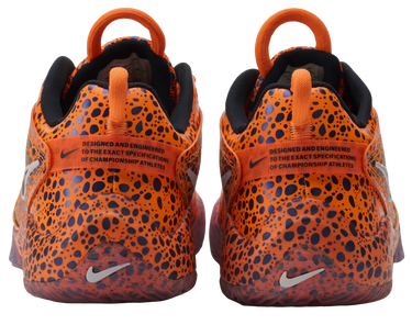 Кецове и обувки Nike AIR ZOOM HYPERACE 3 Оранжево
 | fv3686-900, 4