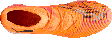 Кецове и обувки Puma FUTURE 8 MATCH TT Оранжево
 | 108597-03, 9