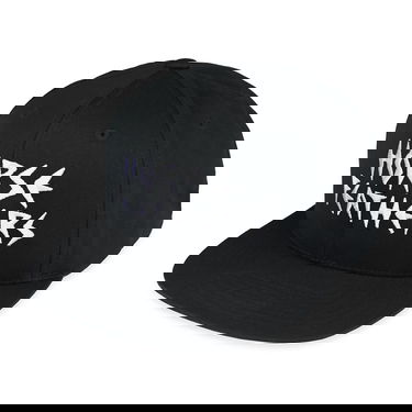 Шапка с козирка Horsefeathers Cap Ike Youth Cap Black Черно | AK055A, 0