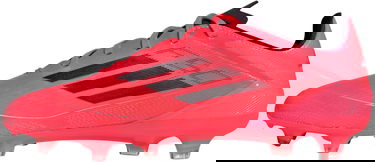 Кецове и обувки adidas Performance F50 PRO FG Червено | ie0597, 3