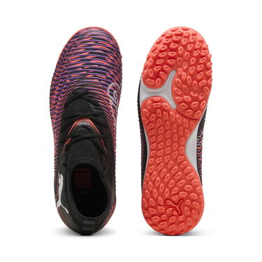 Кецове и обувки Puma FUTURE 8 MATCH TT Mid Черно | 108386_01, 3