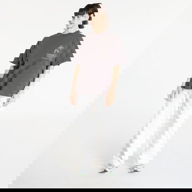 Тениска Carhartt WIP WIP S/S Distance T-Shirt Сиво | I035449.874J, 6