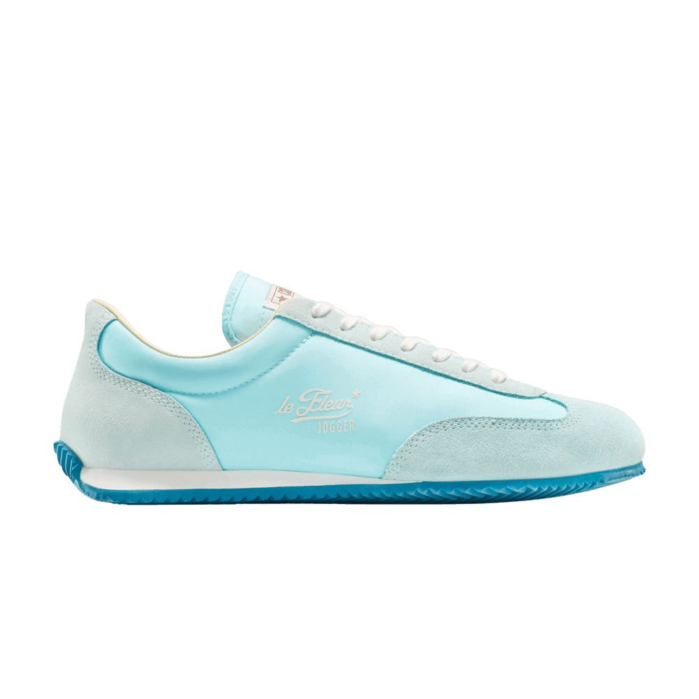 Кецове и обувки Converse Golf Le Fleur x Coach Jogger Тюркоазено | A16262C, 0