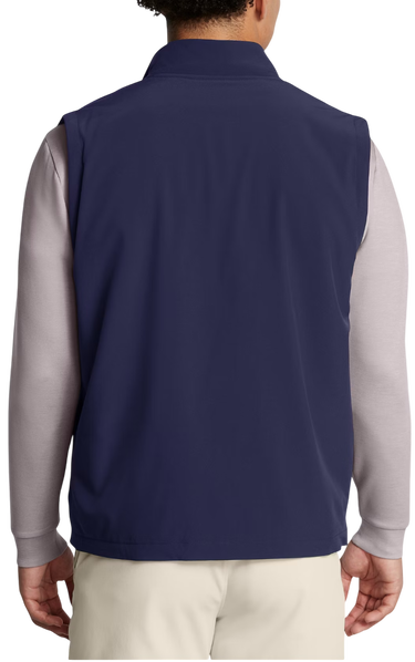 Жилетка Under Armour Drive Pro Storm Insulated Vest Тъмно синьо | 1387120-410, 2
