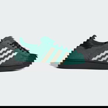 Кецове и обувки adidas Originals Superstar II Зелено | JQ3219, 0