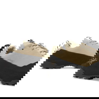 Кецове и обувки Arcteryx Konseal Бежово | X000009834-022157, 4
