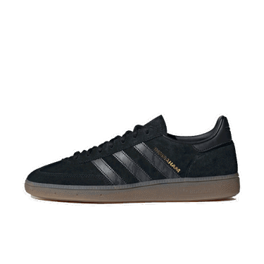 Кецове и обувки adidas Originals Maharashi x Handball Spezial "Black Gum" Черно | IG4154, 0