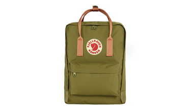 Раница FJÄLLRÄVEN Foliage Green Зелено | F23510-631-241, 0
