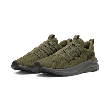 Кецове и обувки Puma Softride One4all 40 Кафяво | 377671-13, 2
