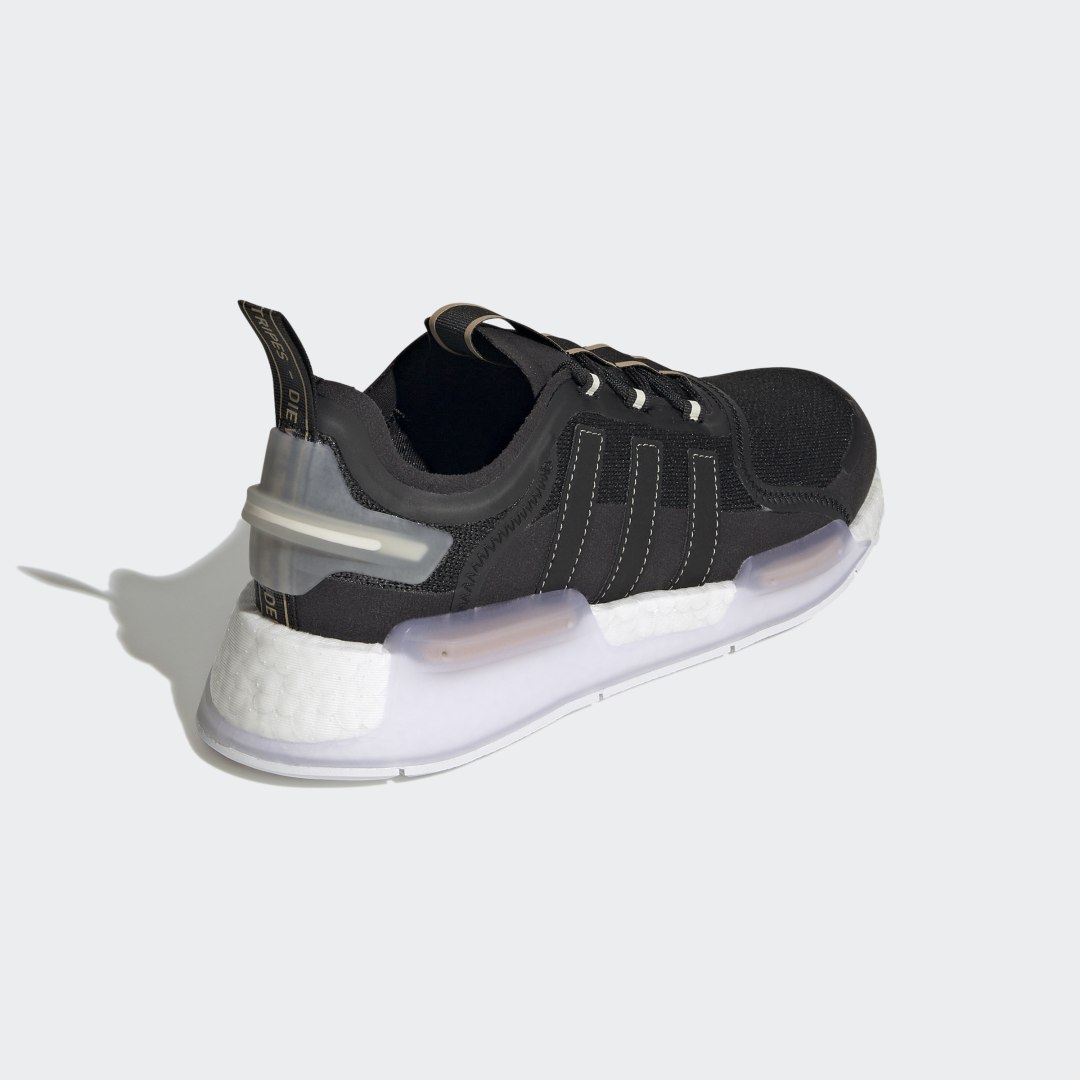 Кецове и обувки adidas Originals NMD_V3 Черно | GY4189, 1